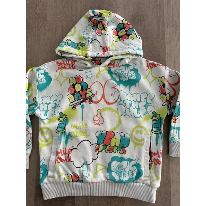 Sweat Shirt garçon
