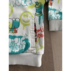 Sweat Shirt garçon
