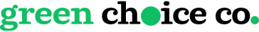 Green Choice Co. logo
